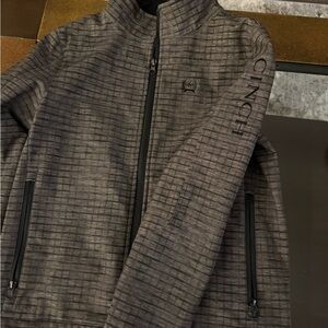 Cinch Women’s Charcoal Performance Jacket